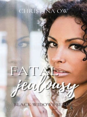 cover image of Fatal Jealousy